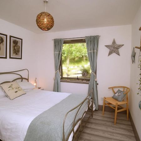 Skye Photo Centre Bed & Breakfast Camastianavaig Exterior photo