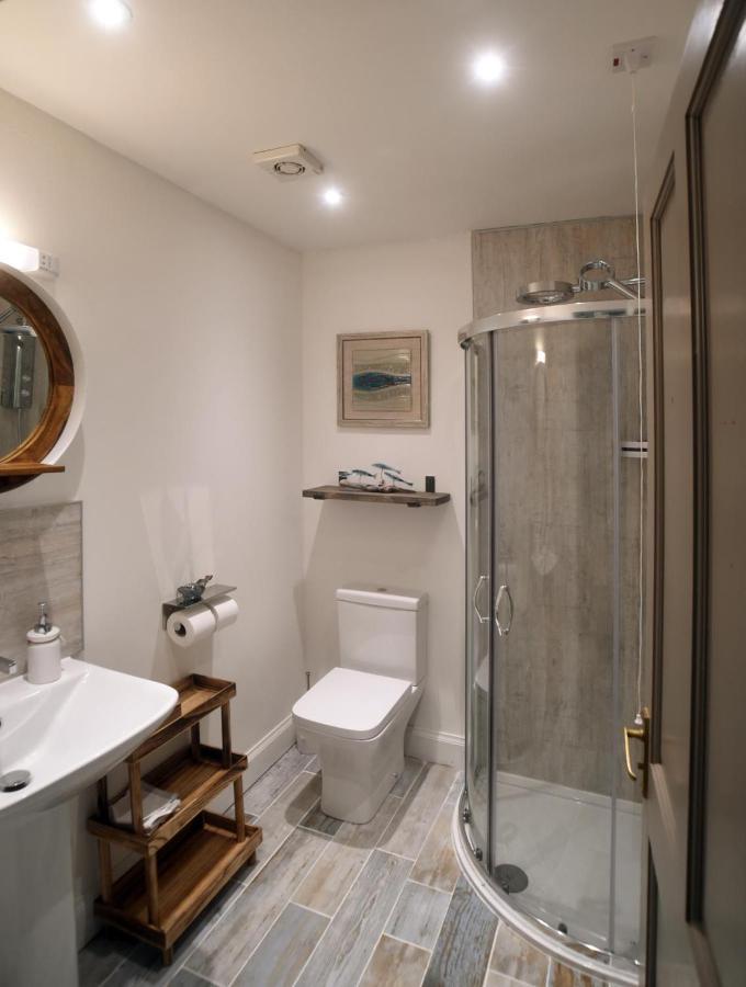 Skye Photo Centre Bed & Breakfast Camastianavaig Exterior photo